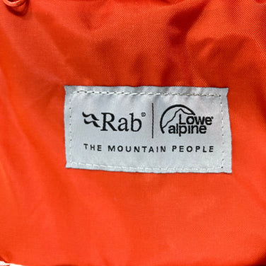 【OneSize オレンジ系】 Rab ( ラブ ) イオン ウルトラ 20 Aeon Ultra 20 ナイロン バッグ ストレージ バックパック デイパック 容量【～29L】 z00058540  デイパック 容量【～29L】 バックパック バッグ ストレージ
