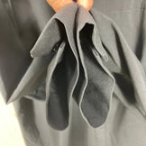 【Men's L ブラック系】 Arcteryx ( アークテリクス ) スカイライン ロングスリーブ シャツ Skyline LS Shirt ポリエステル ウェア トップス インナー シャツ ロングスリーブシャツ 化繊 z00057278  化繊 ロングスリーブ