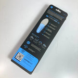 [Size 25.0-27.0cm Blue] Superfeet All-Purpose Support Medium Arch, Size D, Footwear Insole z00053020