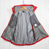 【Men's L レッド系】 Finetrack ( ファイントラック ) フロウラップ フーディ ナイロン ウェア トップス アウター ジャケット ソフトシェル z00051952 ソフトシェル アウター ジャケット トップス ウェア - 【公式】2ndGEAR（セカンドギア）Webショップ【登山用品・アウトドア用品専門 買取販売店】