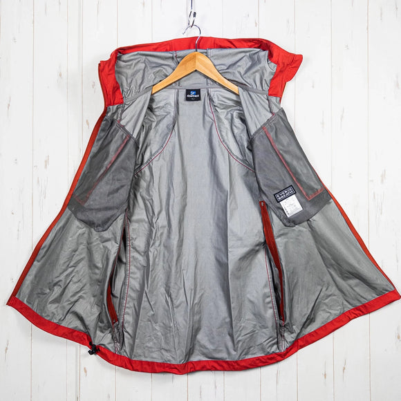 【Men's L レッド系】 Finetrack ( ファイントラック ) フロウラップ フーディ ナイロン ウェア トップス アウター ジャケット ソフトシェル z00051952 ソフトシェル アウター ジャケット トップス ウェア - 【公式】2ndGEAR（セカンドギア）Webショップ【登山用品・アウトドア用品専門 買取販売店】