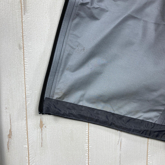 【Men's XL-Long ブラック系】 Montbell ( モンベル ) ストームクルーザー パンツ Men's Storm Cruiser Pants Men's GORE-TEX / GORE C-KNIT ナイロン ウェア ボトムス ロングパンツ レインシェル z0