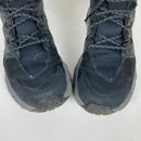 【Women's 22.0cm ブラック系】 Hoka Oneone ( ホカ オネオネ ) アナカパ ミッド ゴアテックス ANACAPA MID GTX BBLC フットウェア ハイキングシューズ z00053607 BBLC ハイキングシューズ フットウェア-14