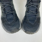 Hoka Oneone Anacapa Mid GTX Women's Gore-Tex Hiking Shoes, Size 22.0cm, Black, BBLC (z00053607)