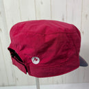 【OneSize レッド系】 Marmot ( マーモット ) ゴアテックス ライナー ワーク キャップ GORE-TEX Linner Work Cap ナイロン ウェア ウェア小物 ヘッドウェア キャップ GORE-TEX ( ゴアテックス ) z000545-4
