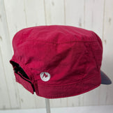 Marmot GORE-TEX 内衬工作帽，均码，红色。尼龙材质。另有 GORE-TEX（戈尔特斯）配件、头饰和帽子可供选择。产品代码：z000545。