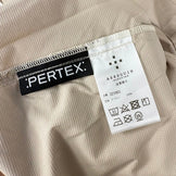 【Unisex XS ベージュ系】 Axesquin ( アクシーズクイン ) モディファイド ヘリウム ショートスリーブ シャツ modified Helium S/S Shirts 321063 LIGHT BEIGE z00055918 LIGHT BEIGE 化
