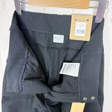 【Women's S ブラック系】 Houdini ( フーディニ ) ウィメンズ ゴー パンツ W's Go Pants 860030 True Black z00058235 True Black  ロングパンツ ボトムス ウェア