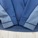 【Men's L ネイビー系】 Montbell ( モンベル ) ジオライン 3Dサーマル ジャケット ポリエステル ウェア トップス アウター ジャケット  z00058583   アウター ジャケット トップス ウェア-7