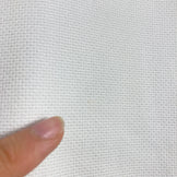 Women's Small Ivory And Wander Power Dry Jersey Short Sleeve T-Shirt, Off-White Polyester, Top, Underwear