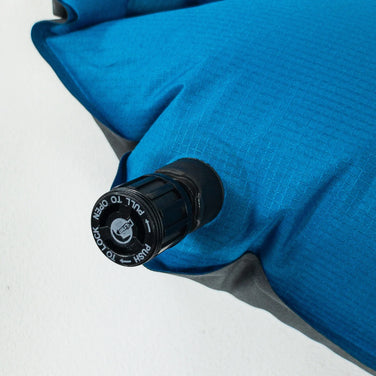 【OneSize ブルー系】 Klymit ( クライミット ) イナーシャオゾン Inertia Ozone スリーピングシステム マット スリーピングパッド エアマット z00051416 エアマット マット スリーピングパッド スリーピングシステム - 【公式】2ndGEAR（セカンドギア）Webショップ【登山用品・アウトドア用品専門 買取販売店】