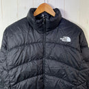 【Men's S ブラック系】 The North Face ( ザ・ノースフェイス ) ジップ イン マグネ アコンカグア ジャケット ZI Magne Aconcagua Jacket ダウン ウェア トップス アウター ジャケット ダウンインサレーション z0-2