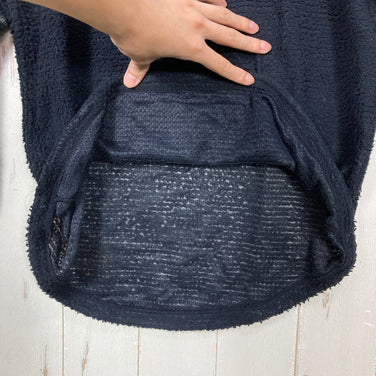 【Men's M ブラック系】 Omm ( オーエムエム ) コア フーディ Core Hoodie ポリエステル ウェア トップス アウター ジャケット フリース z00059993  フリース アウター ジャケット トップス ウェア
