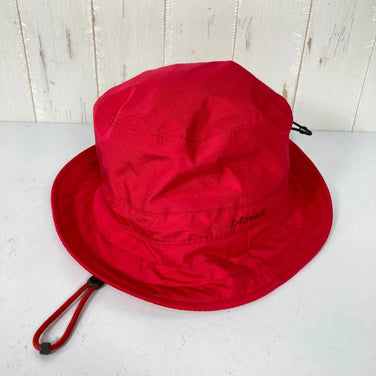 【OneSize レッド系】 Lbreath ( エルブレス ) ウォータープルーフ バケットハット ポリエステル ウェア ウェア小物 ヘッドウェア ハット z00057571  ハット ヘッドウェア ウェア小物 ウェア