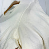 【Men's L ベージュ系】 Icebreaker ( アイスブレーカー ) メリノ 200 オアシス ロングスリーブ クルー Merino 200 Oasis LS Crew メリノウール ウェア トップス インナー シャツ ロングスリーブTシャツ クルーネック
