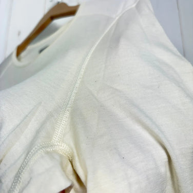 【Men's L ベージュ系】 Icebreaker ( アイスブレーカー ) メリノ 200 オアシス ロングスリーブ クルー Merino 200 Oasis LS Crew メリノウール ウェア トップス インナー シャツ ロングスリーブTシャツ クルーネック
