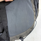 【Unisex OneSize ブラック系】 Montbell ( モンベル ) ガレナ パック 20 Galena Pack 20 20L / パックカバー / ハイドレーション対応 ナイロン バッグ ストレージ バックパック デイパック 容量【～29L】 z00060777