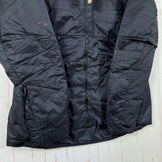 【Women's M ブラック系】 Norrona ( ノローナ ) フォルケティン サーモ40 フード ウィメンズ Falketind Thermo40 Hood W's 1820-24 7718 CAVIAR z00056079 7718 CAVIAR 化繊インサレ