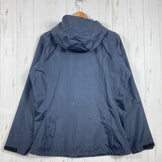 [女士中号黑色] 2023 Patagonia Torrentshell 3L 雨衣，黑色，尼龙，外套，夹克，雨衣，z00053174，黑色