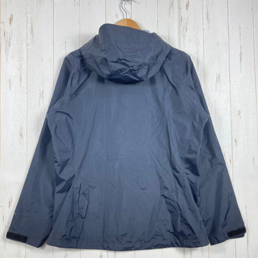 [女士中号黑色] 2023 Patagonia Torrentshell 3L 雨衣，黑色，尼龙，外套，夹克，雨衣，z00053174，黑色