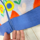 【Baby's 4T ネイビー系】 2021 Patagonia ( パタゴニア ) シンチラ ベスト Synch Vest MYPB ポリエステル ウェア トップス ベスト フリース z00058092 MYPB フリース ベスト トップス ウェア