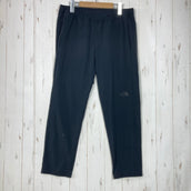 【Men's M Black】 The North Face Flexible Ankle Pant Nylon Wear Bottoms Long Pants Softshell z00059393 Softshell Long Pants