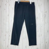 【Men's M ブラック系】 The North Face ( ザ・ノースフェイス ) フレキシブル アンクル パンツ Flexible Ankle Pant ナイロン ウェア ボトムス ロングパンツ ソフトシェル z00059393  ソフトシェル ロングパンツ