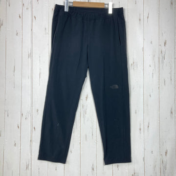 【Men's M ブラック系】 The North Face ( ザ・ノースフェイス ) フレキシブル アンクル パンツ Flexible Ankle Pant ナイロン ウェア ボトムス ロングパンツ ソフトシェル z00059393  ソフトシェル ロングパンツ