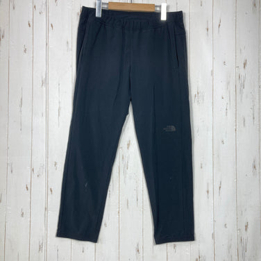 【Men's M ブラック系】 The North Face ( ザ・ノースフェイス ) フレキシブル アンクル パンツ Flexible Ankle Pant ナイロン ウェア ボトムス ロングパンツ ソフトシェル z00059393  ソフトシェル ロングパンツ