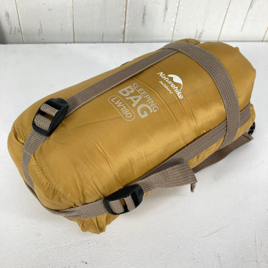 【L ベージュ系】 Naturehike ( ネイチャーハイク ) LW180 スリーピングシステム 寝袋 化繊シュラフ z00060020  化繊シュラフ 寝袋 スリーピングシステム