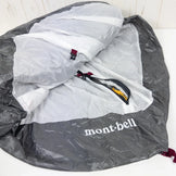 【OneSize ホワイト系】 Montbell ( モンベル ) ステラリッジテント 1 本体 ※インナーのみ キャンピングギア テント 山岳テント z00051907 山岳テント テント キャンピングギア - 【公式】2ndGEAR（セカンドギア）Webショップ【登山用品・アウトドア用品専門 買取販売店】