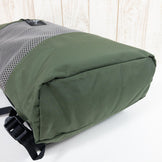 【Unisex OneSize グリーン系】 Okara ( オカラ ) リーテッ Litet / ユニセックス デイパック バックパック 入手困難 Unisex Moss デイパック 容量【～29L】 バックパック バッグ ストレージ - 【公式】2ndGEAR（セカンドギア）Webショップ【登山用品・アウトドア用品専門 買取販売店】