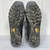 【Men's 26.7cm ブラウン系】 La Sportiva ( ラ・スポルティバ ) トランゴ アルパイン ゴアテックス Trango Alpine GTX Mocha / Jungle 希少カラー 入手困難 レザー フットウェア アルパインブーツ GORE-TEX (