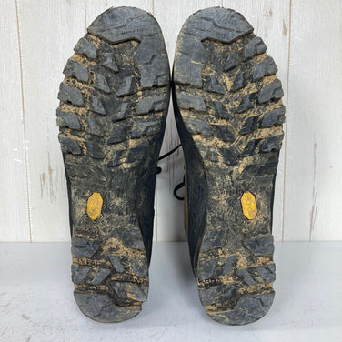 【Men's 26.7cm ブラウン系】 La Sportiva ( ラ・スポルティバ ) トランゴ アルパイン ゴアテックス Trango Alpine GTX Mocha / Jungle 希少カラー 入手困難 レザー フットウェア アルパインブーツ GORE-TEX (