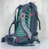 均码 灰色 Mammut Nirvana Pro 25 尼龙收纳背包/日用背包（容量高达 29L）z00053243 日用背包（容量高达 29L）背包袋