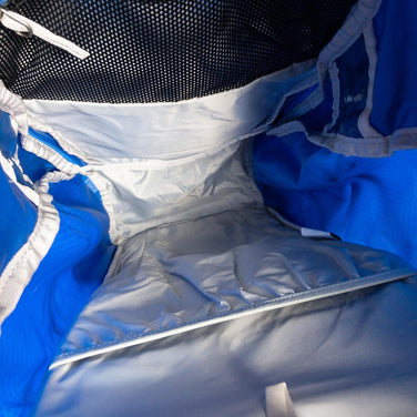 【OneSize ブルー系】 Gregory ( グレゴリー ) ミウォック 42 Miwok 42 バックパック Reflex Blue 容量【30L～54L】 バックパック バッグ ストレージ - 【公式】2ndGEAR（セカンドギア）Webショップ【登山用品・アウトドア用品専門 買取販売店】