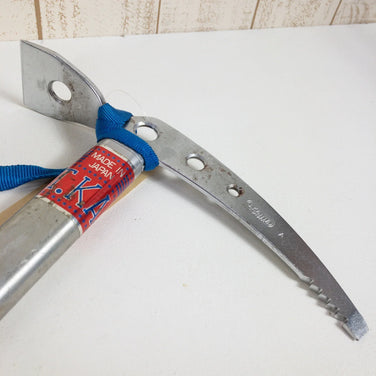 【OneSize シルバー系】 Kajitax ( カジタックス ) パイオニア 2 Pioneer Ii ピッケル アイスアックス ウィンターギア - 【公式】2ndGEAR（セカンドギア）Webショップ【登山用品・アウトドア用品専門 買取販売店】