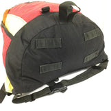 【OneSize レッド系】 Gregory ( グレゴリー ) クラシック デイパック Classic Daypack 26L レッド×イエロー シルバータグ 旧タグ アメリカ製 バックパック 入手困難 Red / Yellow デイパック 容量【～29L】 バ - 【公式】2ndGEAR（セカンドギア）Webショップ【登山用品・アウトドア用品専門 買取販売店】