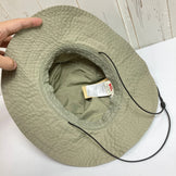 【Unisex S ベージュ系】 Fjallraven ( フェールラーベン ) ハットフィールド ハット Hatfield Hat ポリエステル ウェア ウェア小物 ヘッドウェア ハット z00052343 ハット ヘッドウェア ウェア小物 ウェア - 【公式】2ndGEAR（セカンドギア）Webショップ【登山用品・アウトドア用品専門 買取販売店】