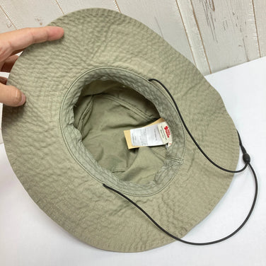 【Unisex S ベージュ系】 Fjallraven ( フェールラーベン ) ハットフィールド ハット Hatfield Hat ポリエステル ウェア ウェア小物 ヘッドウェア ハット z00052343 ハット ヘッドウェア ウェア小物 ウェア - 【公式】2ndGEAR（セカンドギア）Webショップ【登山用品・アウトドア用品専門 買取販売店】