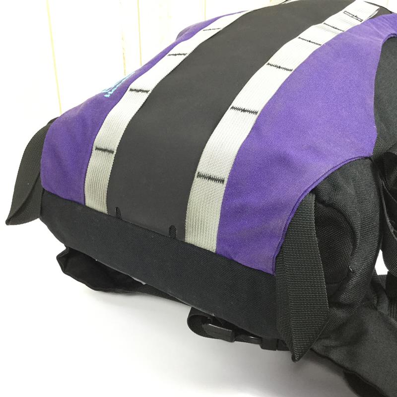 [OneSize Purple] Dana Design Hoodoo Spire 31L 背包日用包 停产型号 难以获得 容量 [30L-54L] 背包包收纳