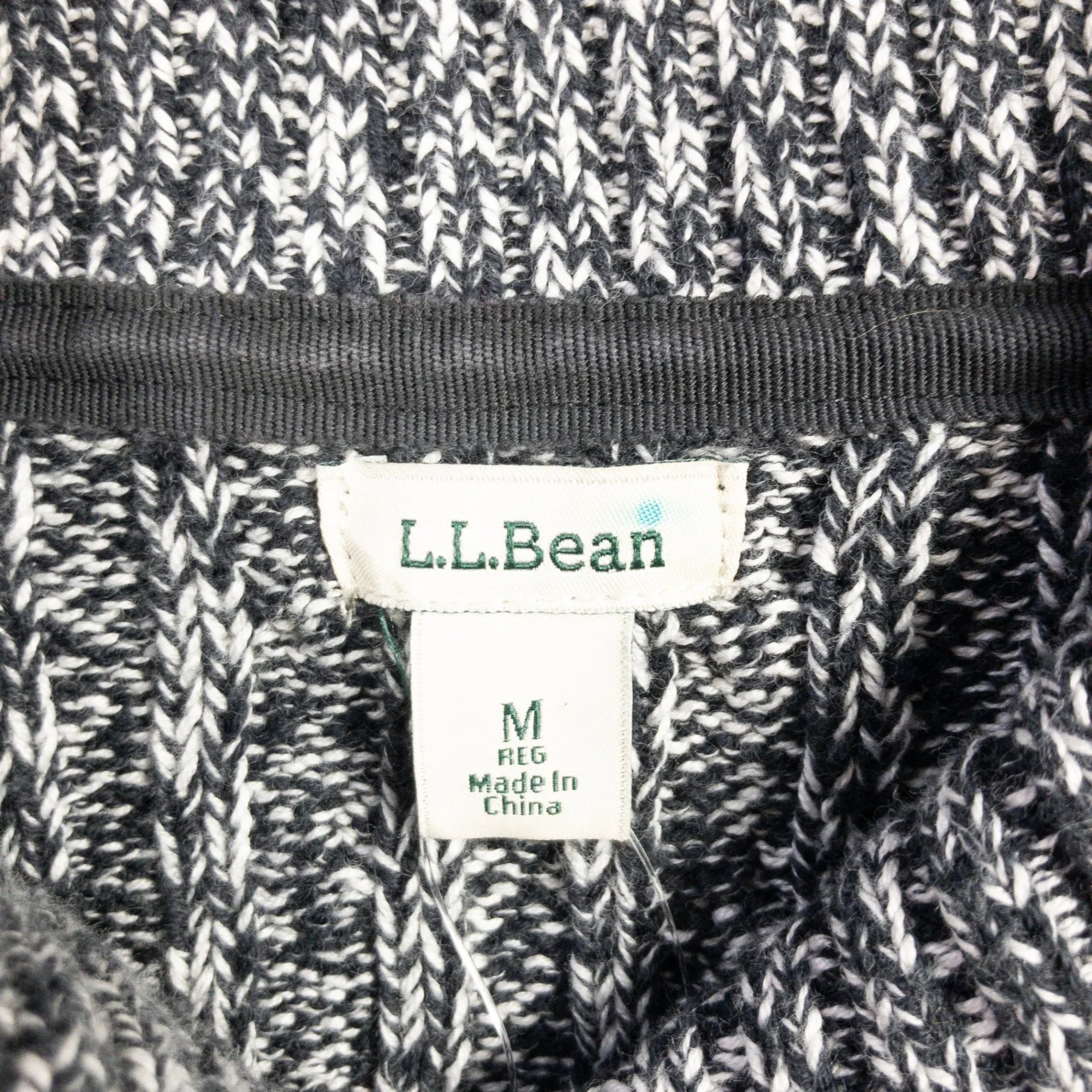 【Women's M グレー系】 Llbean ( エルエルビーン ) コットン ニット セーター Cotton Knit Sweater コットン ウェア トップス アウター ジャケット フリース z00050345 フリース アウター ジャケット トップス ウェ - 【公式】2ndGEAR（セカンドギア）Webショップ【登山用品・アウトドア用品専門 買取販売店】