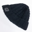 【Unisex OneSize ブラック系】 Yamatomichi ( 山と道 ) ヤク ウール ニット キャップ Yak Wool Nitto Cap ウール Asian Unisex ビーニー ヘッドウェア ウェア小物 ウェア - 【公式】2ndGEAR（セカンドギア）Webショップ【登山用品・アウトドア用品専門 買取販売店】