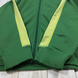 【Men's M グリーン系】Patagonia ( パタゴニア ) チャズ ジャケット Chas Jacket ポーラテック パワードライ パワーストレッチ R1 フリース 生産終了モデル 入手困難 20855 International Men's フリース アウター ジャケット トップス ウェア - 【公式】2ndGEAR（セカンドギア）Webショップ【登山用品・アウトドア用品専門 買取販売店】