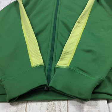 【Men's M グリーン系】Patagonia ( パタゴニア ) チャズ ジャケット Chas Jacket ポーラテック パワードライ パワーストレッチ R1 フリース 生産終了モデル 入手困難 20855 International Men's フリース アウター ジャケット トップス ウェア - 【公式】2ndGEAR（セカンドギア）Webショップ【登山用品・アウトドア用品専門 買取販売店】