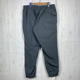 Bring DRYCOTTONY Lightweight Jogger Pants, Unisex L-Short, Gray. Polyester. Long pants. z00056521.