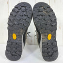 【Women's 23.0cm ブラック系】 Mammut ( マムート ) ケント ツアー ハイ ゴアテックス ウィメンズ Kento Tour High GTX Women Dark Titanium-Whisper GORE-TEX Vibram 防水透湿 フットウェア ト-4