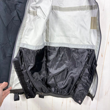 【Men's M ブラック系】 Teton Bros ( ティートンブロス ) ガイドパンツ Guide Pant ナイロン ウェア ボトムス ロングパンツ ハードシェル ポーラテック・ネオシェル z00055202  ハードシェル ロングパンツ ボトムス ウェア