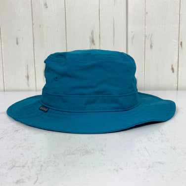 【M ブルー系】 Montbell ( モンベル ) ストレッチ O.D. ハット ナイロン ウェア ウェア小物 ヘッドウェア ハット z00058681  ハット ヘッドウェア ウェア小物 ウェア