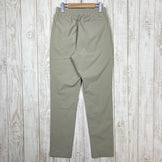 【Women's XS ベージュ系】 Millet ( ミレー ) マウンテン ストレッチ イージー パンツ ウィメンズ Mountain Stretch Easy Pant W ソフトシェル MIV02025 Women's ソフトシェル ロングパンツ ボトムス ウェ - 【公式】2ndGEAR（セカンドギア）Webショップ【登山用品・アウトドア用品専門 買取販売店】